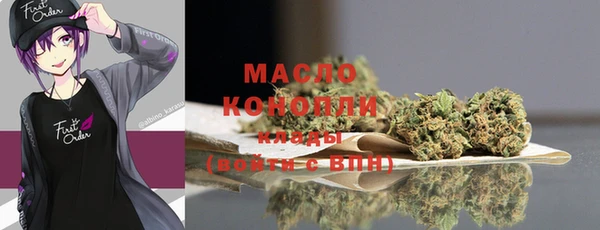 молекула духа Бронницы