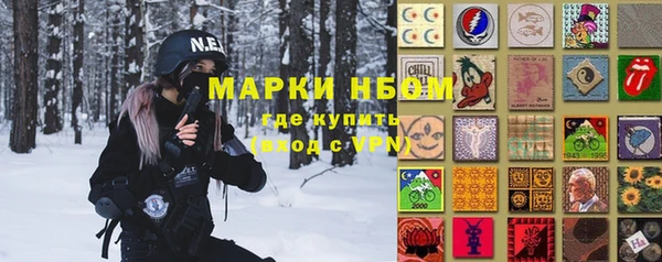 молекула духа Бронницы