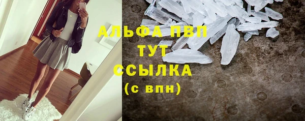 молекула духа Бронницы
